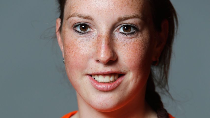 Niederländische Shorttrack-Weltmeisterin stirbt mit 27