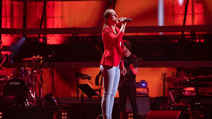 Lange nicht gewusst: "The Voice"-Talent ist intersexuell