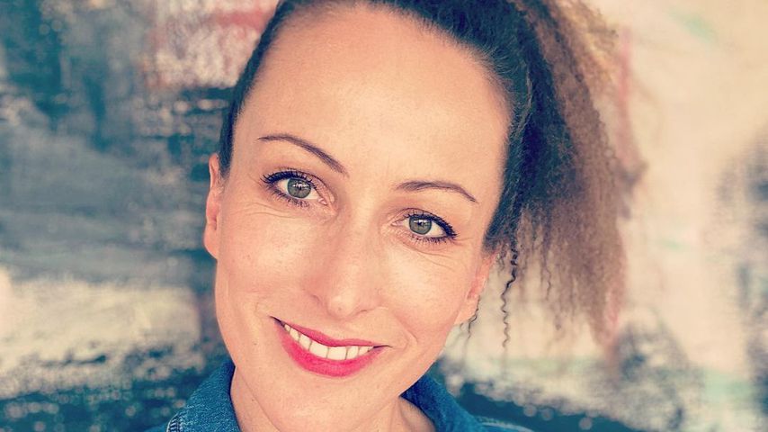 Larissa Diana Frank, "The Voice of Germany"-Kandidatin