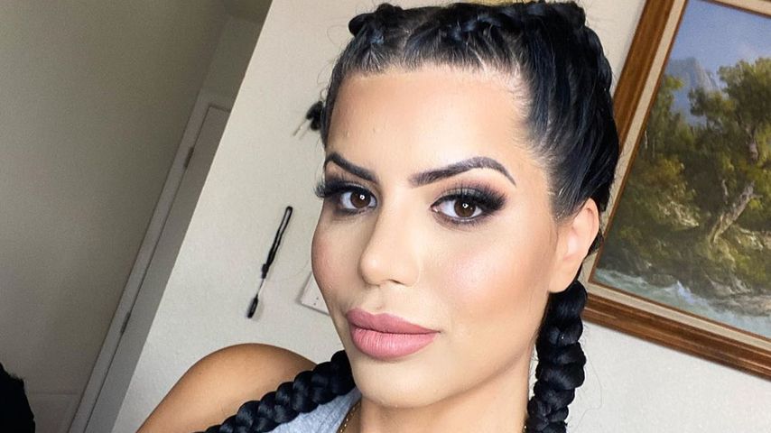 Larissa Dos Santos Lima, Reality-TV-Star