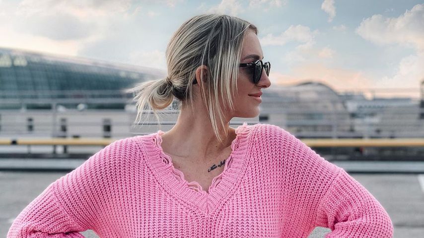 Larissa, Ex-BFF von Gerda Lewis