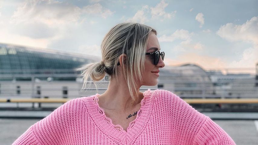 Larissa, Ex-BFF von Gerda Lewis
