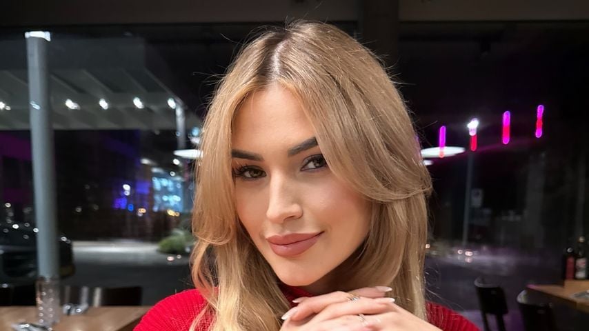 Larissa Hodgson, ehemalige Schweizer Bachelorette