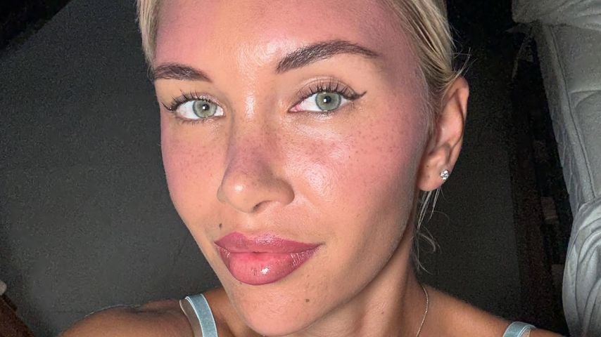 Larissa Juraschek, Reality-TV-Bekanntheit