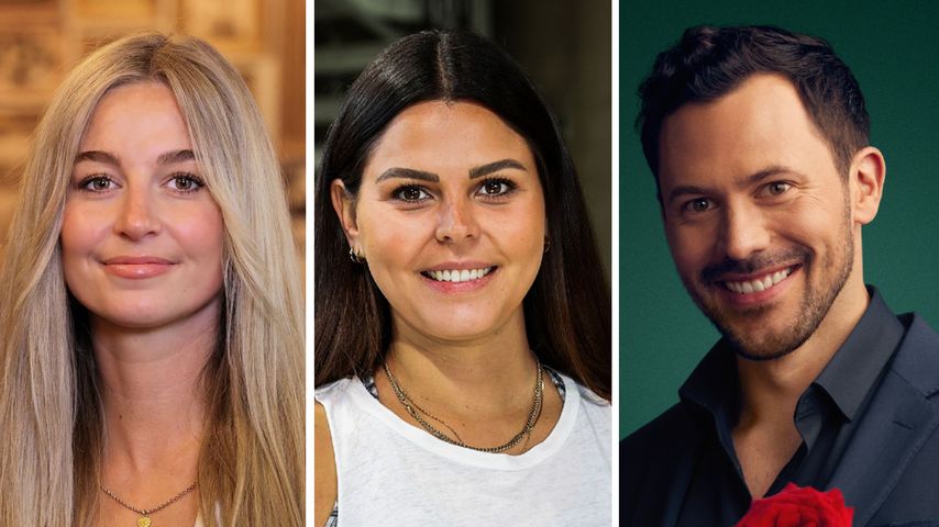 Larissa oder Eva: Wer passt besser zu Bachelor Sebastian?