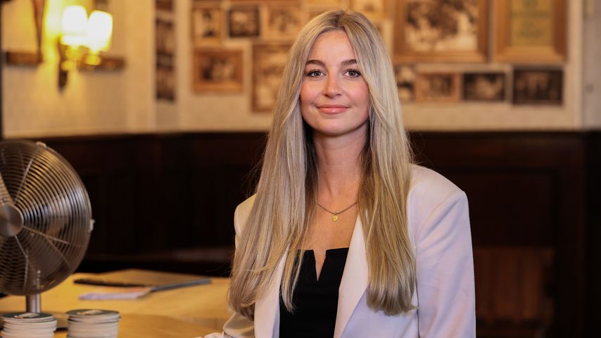 Larissa Katharina, "Die Bachelors"-Kandidatin