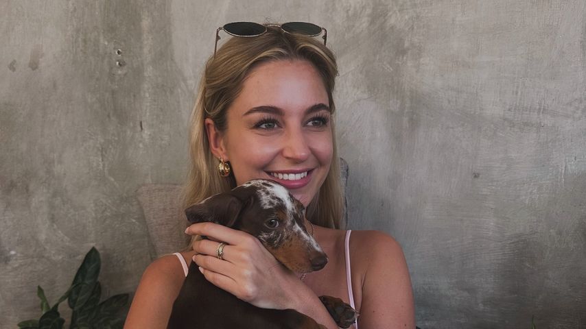 Larissa meldet sich erstmals nach dem "Die Bachelors"-Drama
