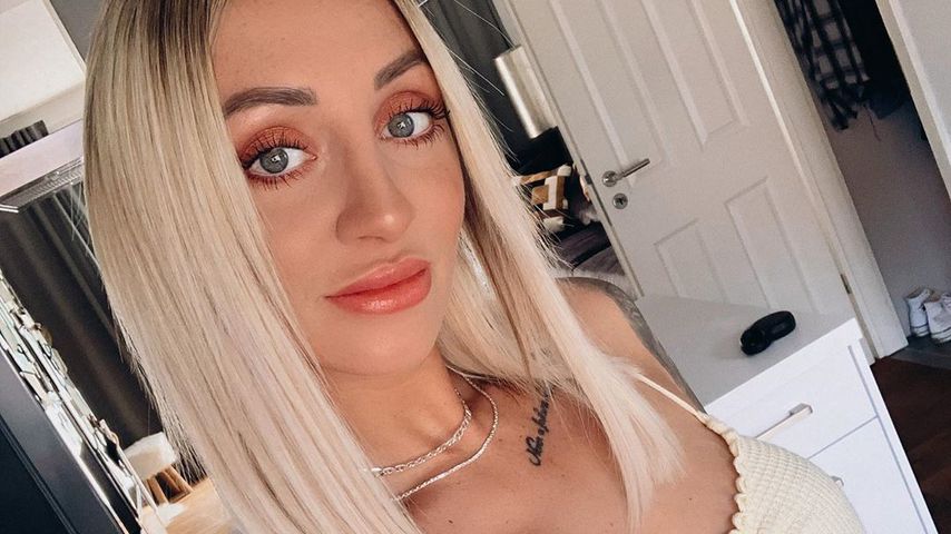 Larissa, Kosmetikerin