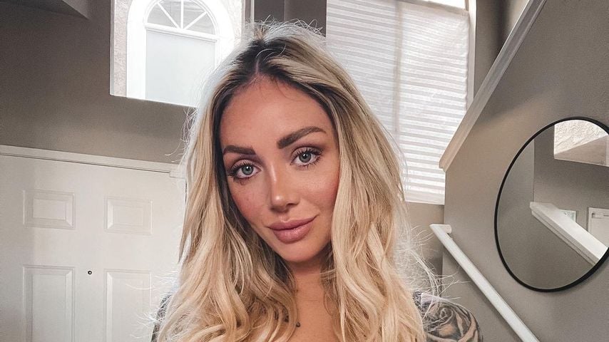 Larissa Loet, Influencerin