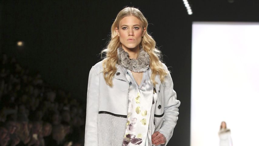 Model Larissa Marolt verrät: "Das kann ich nicht!"