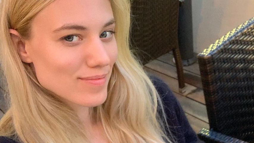 Larissa Marolt, TV-Star