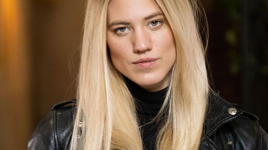 Larissa Marolt, Model und Schauspielerin