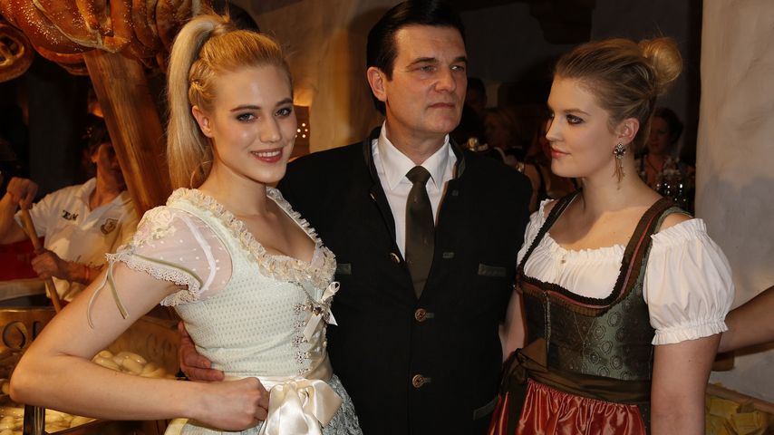 Nach 5 Jahren! Alles aus bei Larissa Marolt & ihrem Whitney