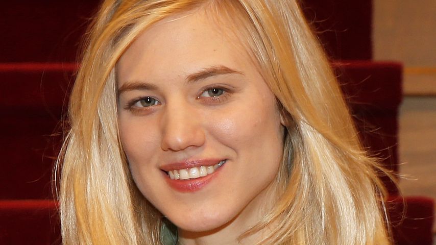 Unbekannter neuer Freund: Darum schweigt Larissa Marolt!