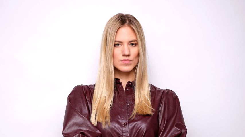 Schauspielerin Larissa Marolt