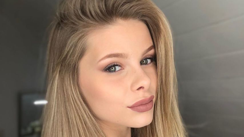 Ist Larissas Freund wegen GNTM-Zickerei von ihr enttäuscht?