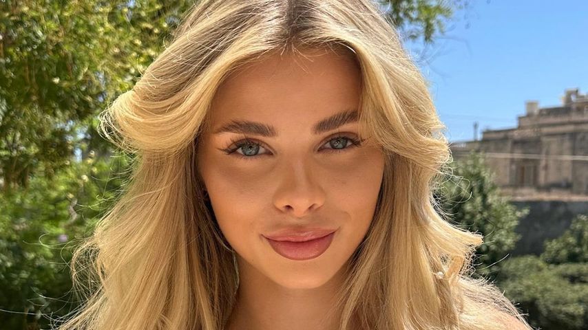 Hat Larissa Neumann noch Kontakt zu den anderen GNTM-Girls?