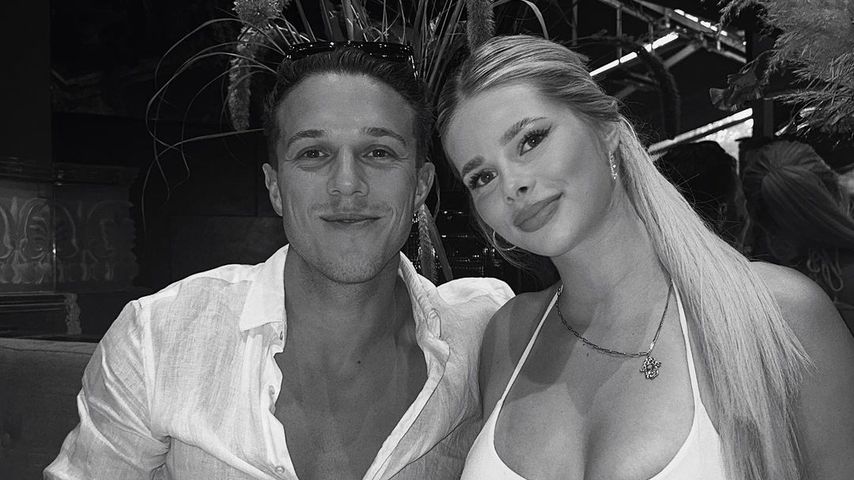 Kein Comeback: Ex-GNTM-Girl Larissa Neumann neu vergeben