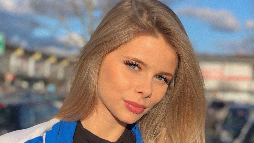 Zickenkrieg bei GNTM: Das bereut Kandidatin Larissa jetzt