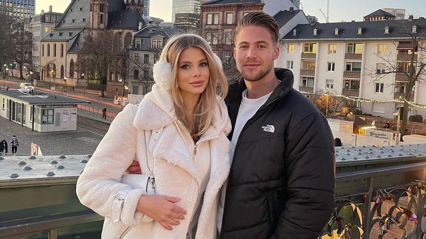 Endgültig? GNTM-Larissa Neumann erklärt Trennung von Freund