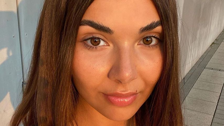 Larissa Onac, Ex-GNTM-Kandidatin 2021