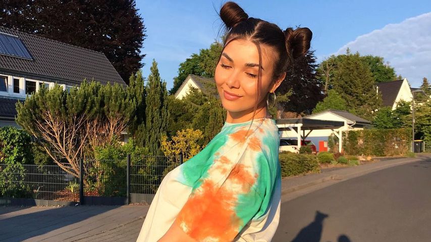 Larissa Onac, GNTM-Kandidatin 2021