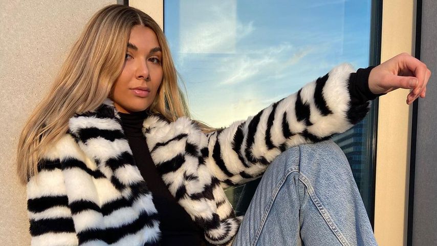 Larissa Onac, GNTM-Kandidatin