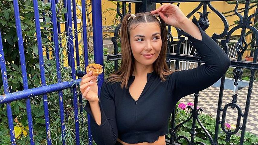 Nach Show-Aus: So geht es für GNTM-Girl Larissa nun weiter!