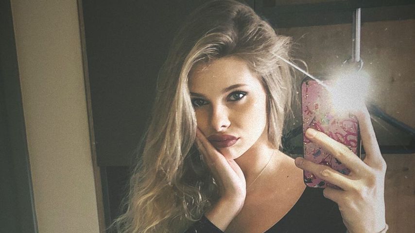 Larissa, GNTM-Kandidatin