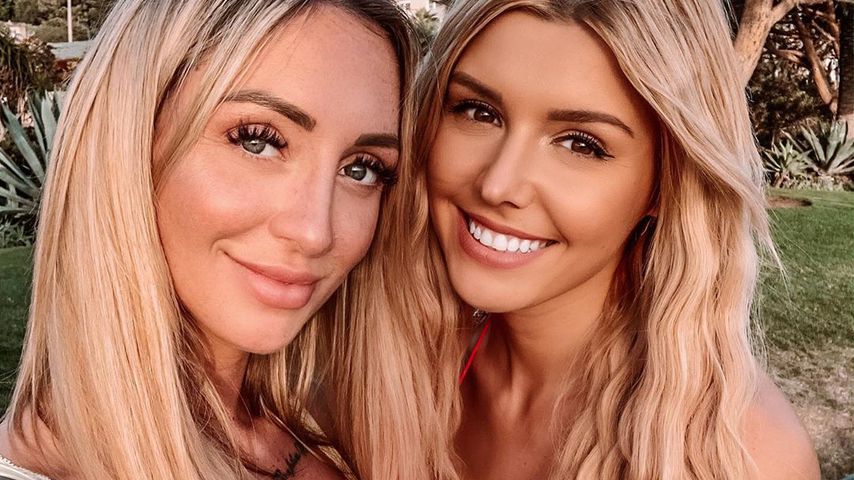 XXL-Zoff: Haben sich Gerda Lewis und Larissa ausgesprochen?