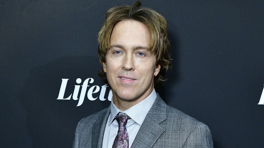 Larry Birkhead im Januar 2020