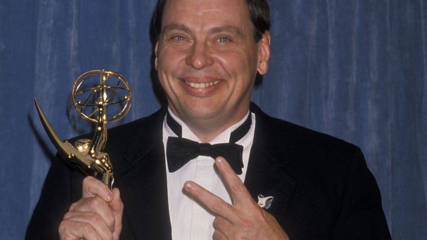 Rätsel gelöst: Daran starb "American Pie"-Star Larry Drake