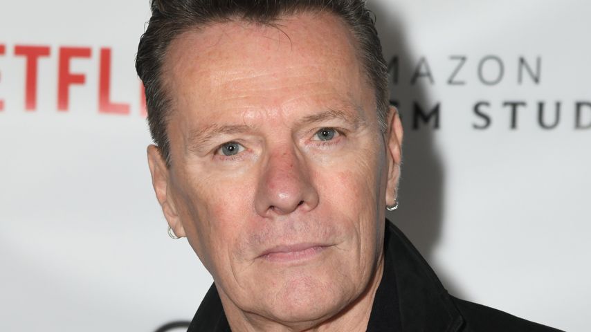 Larry Mullen Jr. beim "Woodstock Film Festival" im Jahr 2018