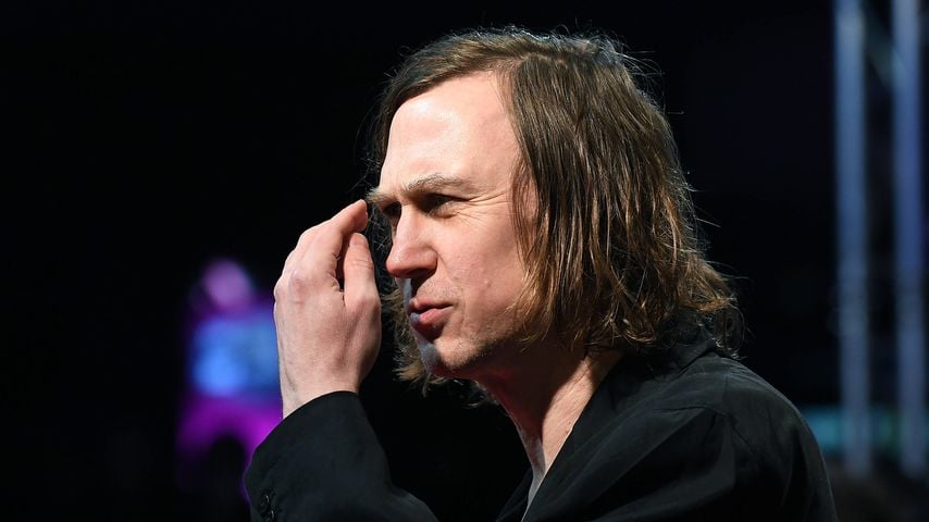 "Superman"-Film: Lars Eidinger wird neuer DC-Superschurke