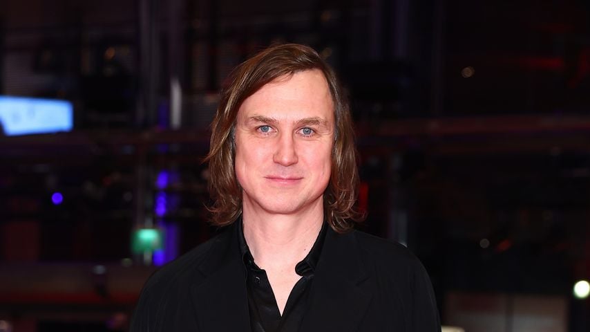Lars Eidinger, 2024 in Berlin