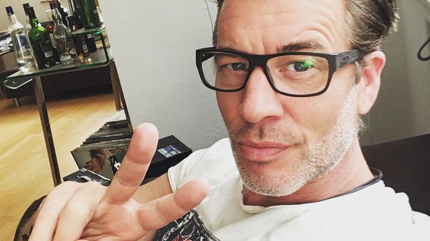 Lars Korten, Schauspieler