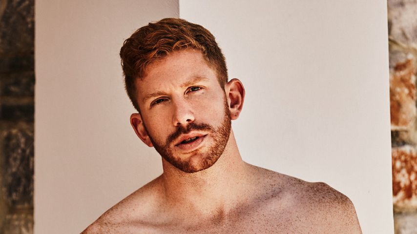 Lars Lars Tönsfeuerborn, Kandidat bei "Prince Charming" 2019
