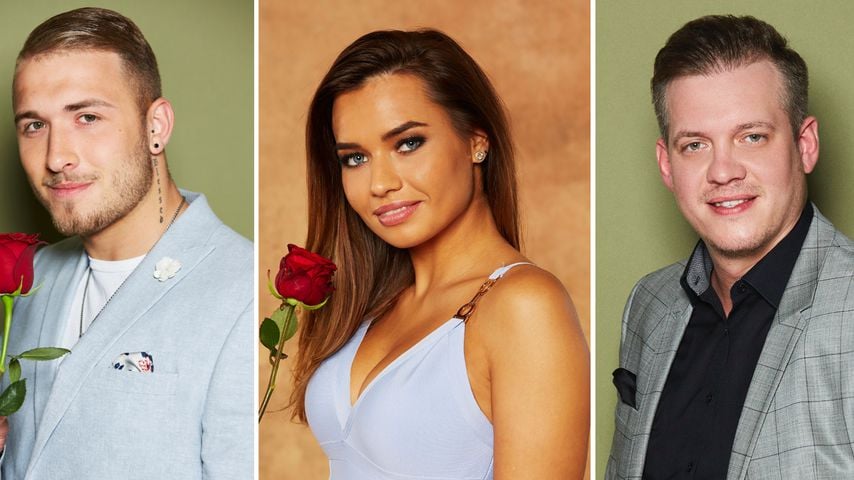 Bachelorette-Lars verrät: Haben Karina und Gustav Potenzial?