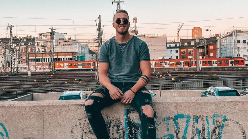 Lars Maucher, Ex-Bachelorette-Boy