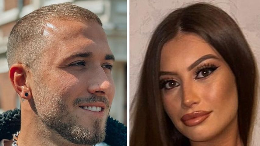 Lars weiß, "Are You The One?"-VIP-Gabby ist in ihn verliebt