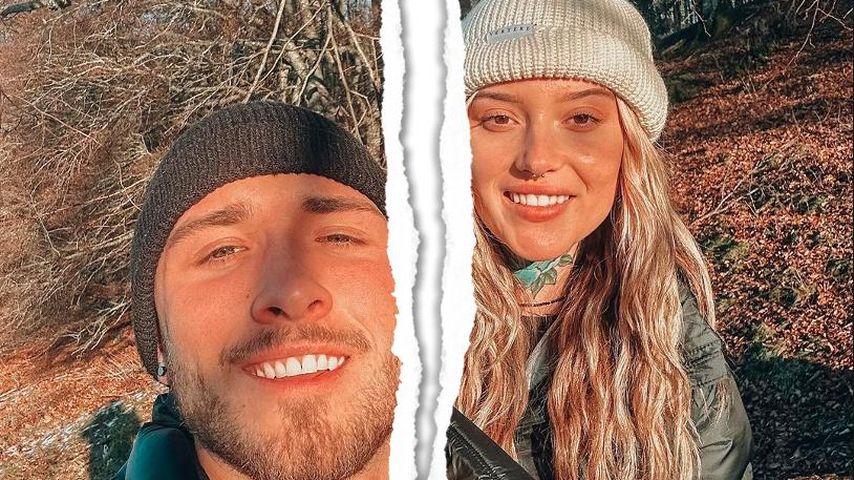 Gescheitert: Lars Maucher und Jill Lange endgültig getrennt!