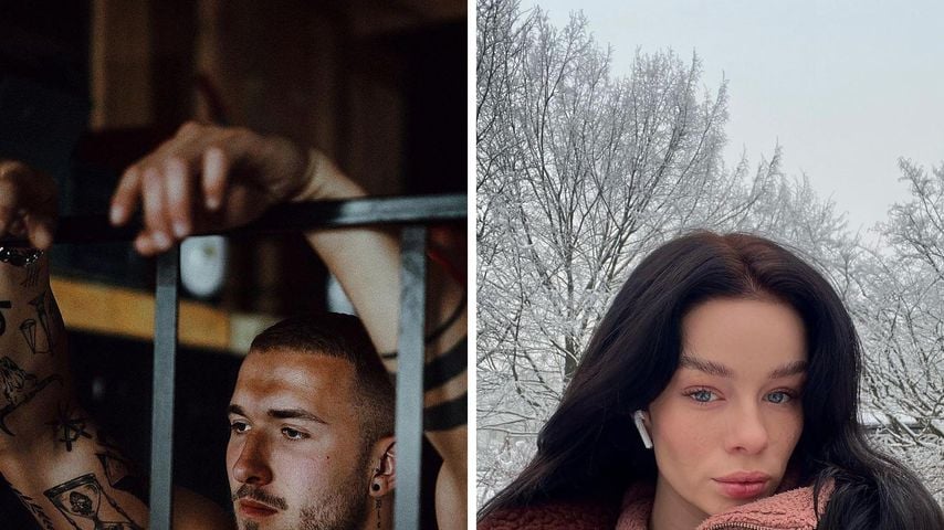 Fake und famegeil? Lars Maucher kontert Zoe Saips Aussagen