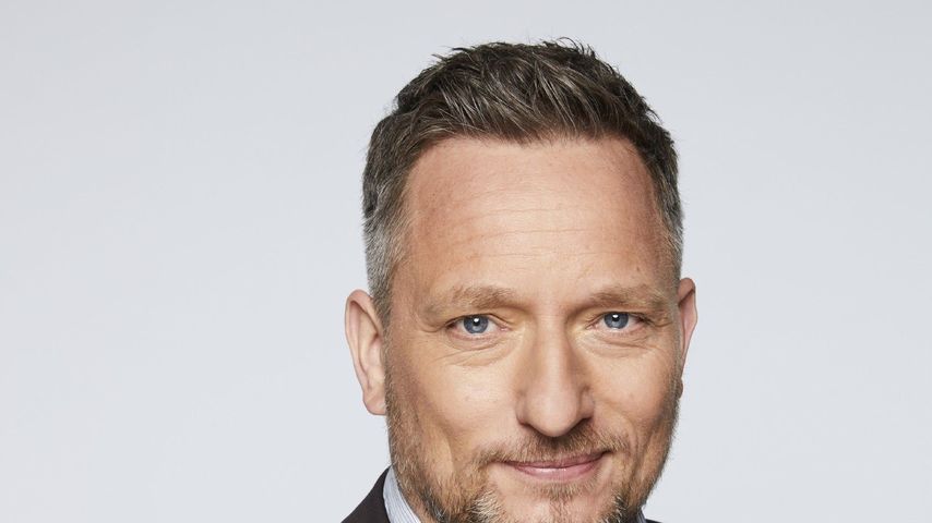 Für GZSZ-Lars Pape war seine Frau Liebe auf den ersten Blick