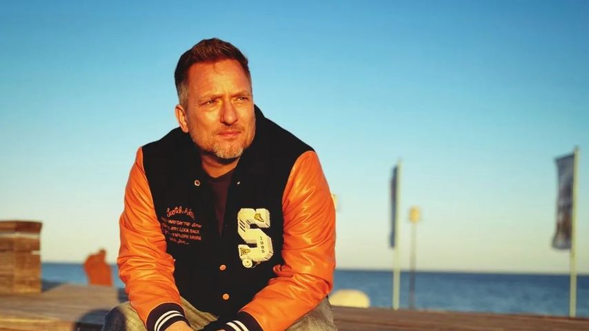 Lars Pape im November 2022