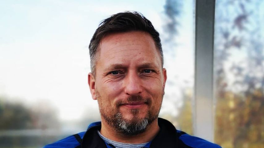 Lars Pape, TV-Darsteller