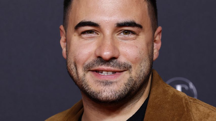 Lars Steinhöfel, Schauspieler
