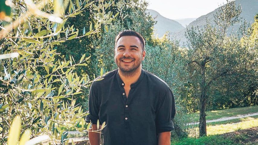 Urgestein: Lars Steinhöfel will mit "Unter uns" alt werden