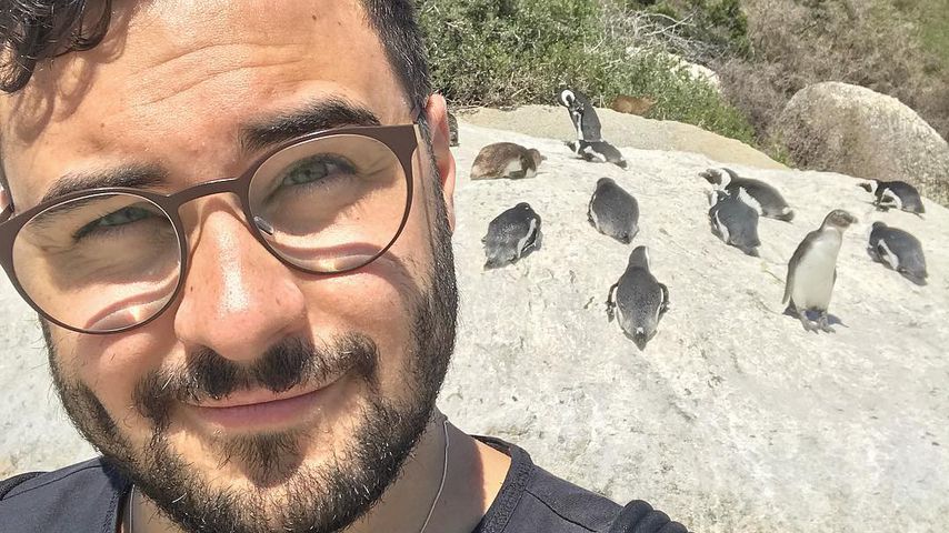 Neue TV-Doku: "Unter uns"-Lars spricht über Kinderwunsch