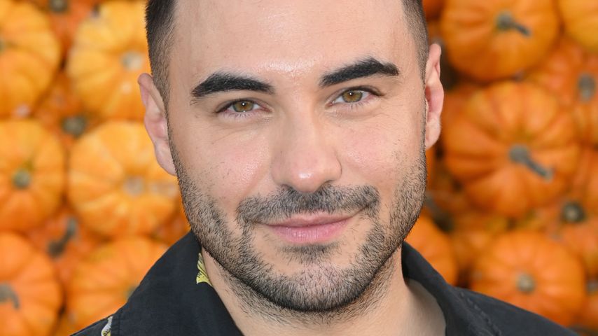 Lars Steinhöfel, Schauspieler