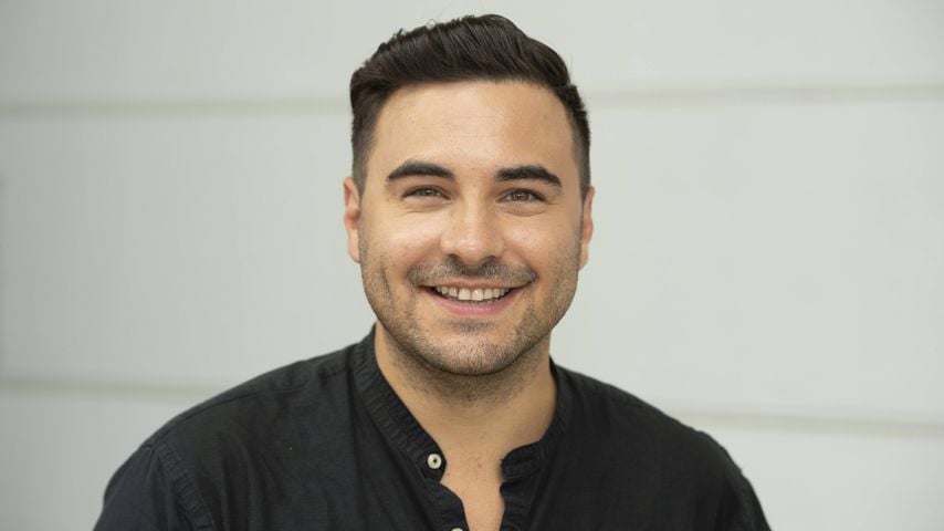 Lars Steinhöfel, Schauspieler